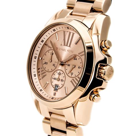 comprar reloj de mujer michael kors|reloj Michael Kors precio.